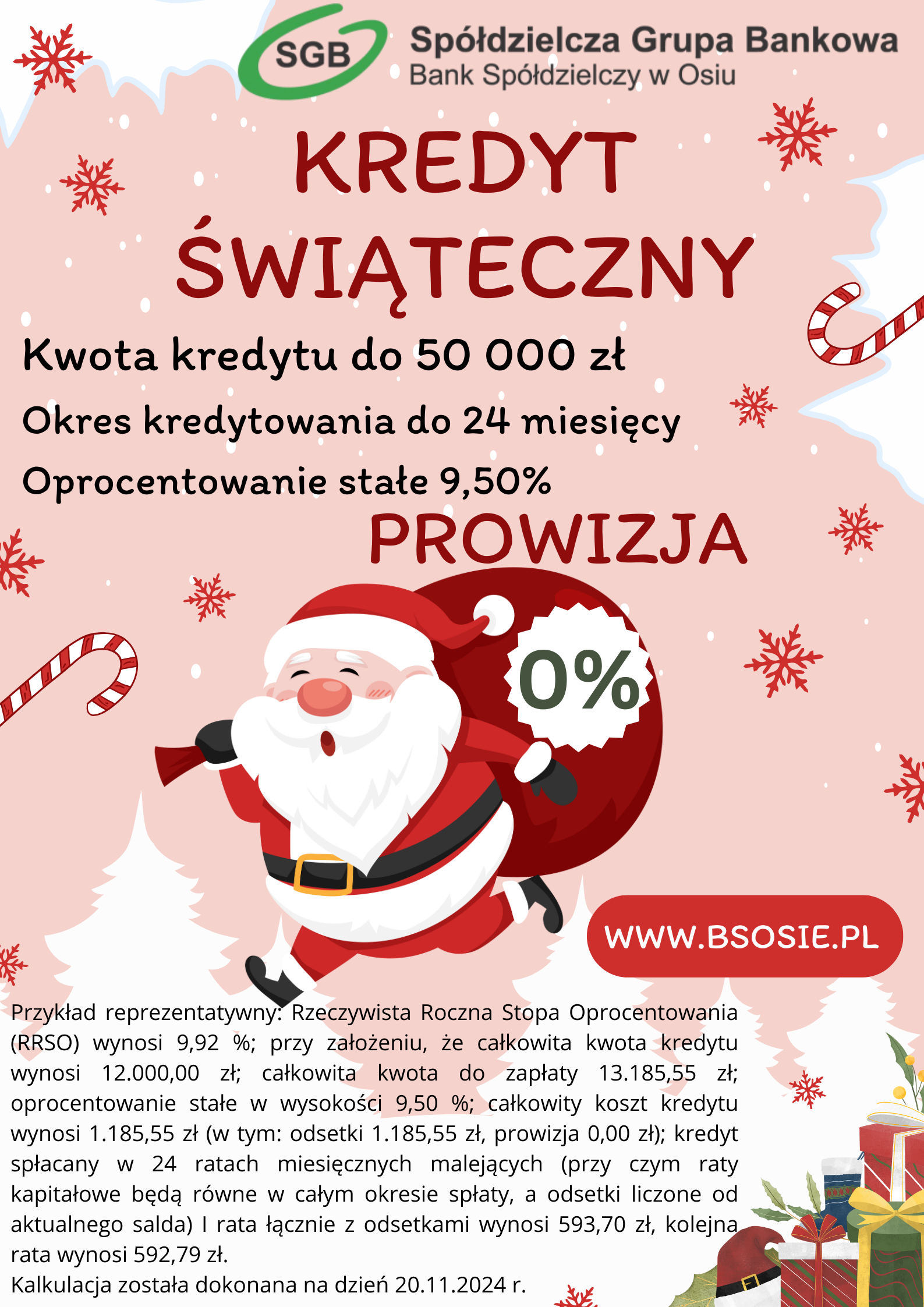 Kredyt Świąteczny (1)